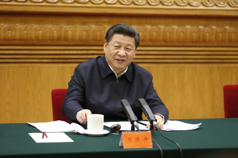 2016年2月19日，習近平總書記在北京主持召開黨的新聞輿論工作座談會并發(fā)表重要講話。